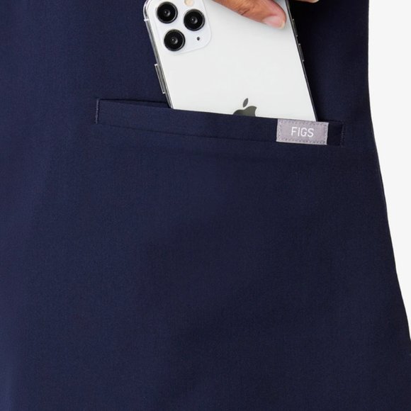 Figs Scrub top - Picture 3 of 3